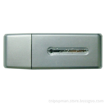5 in 1 Memory Card Reader/Writer (I-CR-RS209)